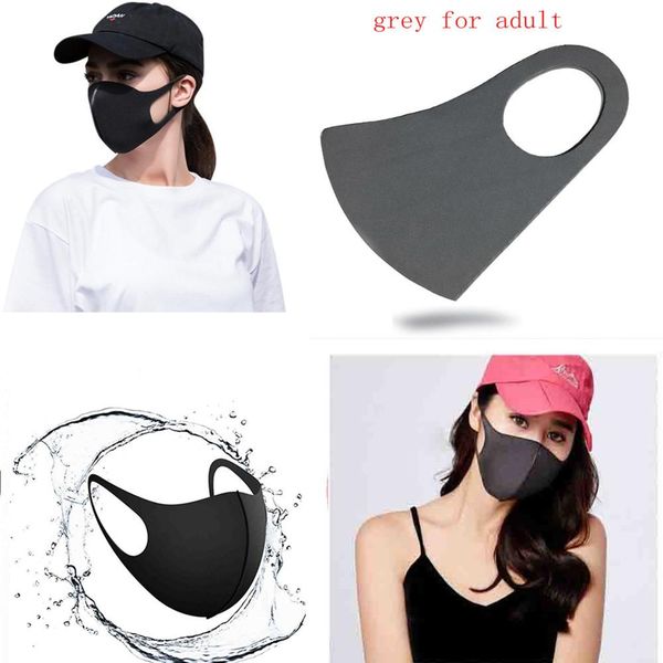 

air purifying maske face mask anti dust fog anti dust cotton masks dust-proof breathable and washable maske 2020 designer mens