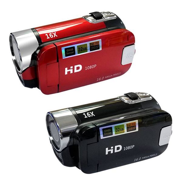

mini digital camera with 16 million pixel gift dv digital camera domestic neutral oem factory wholesale d100 camara