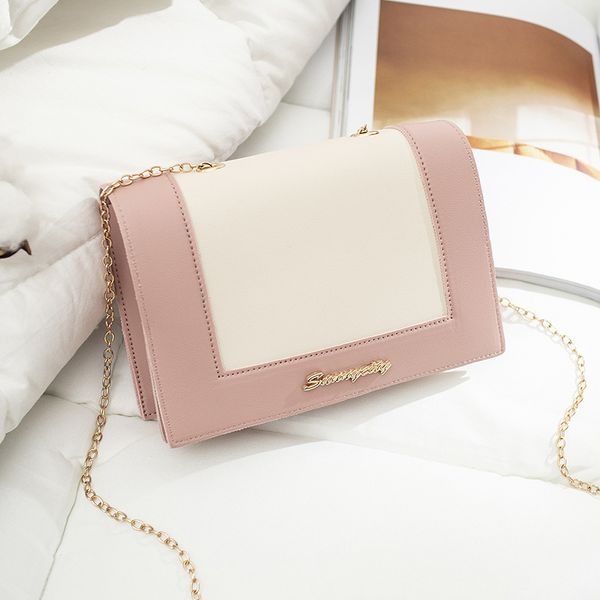 

2020 new messenger bags wallet tote bag fashion new patent leather women handbag
