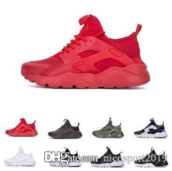 nike air huarache rojas nike air huarache rojas