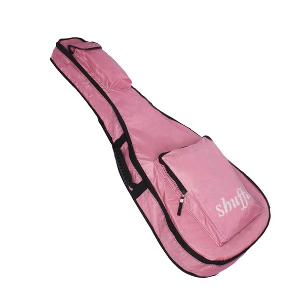 

shuffle 41'' plus cotton guitar bag waterproof case padded carry bag