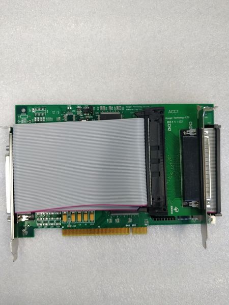 

100% рабочий оригинал для googol ge800-pci-ver 0.2 ge800-pg