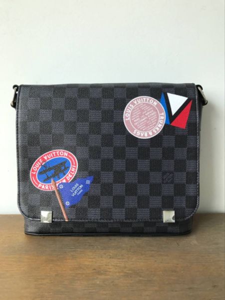 

Bolsa de Ombro qiang2018