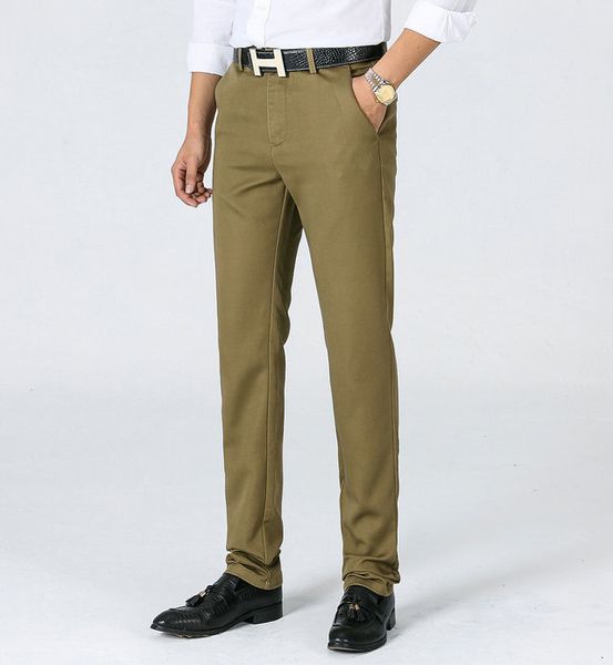 

hazzys классический tide brand мужские дизайнерские джинсы высокого качества мода повседневные брюки люкс тонкий брюки бизнес брюки большой, Blue