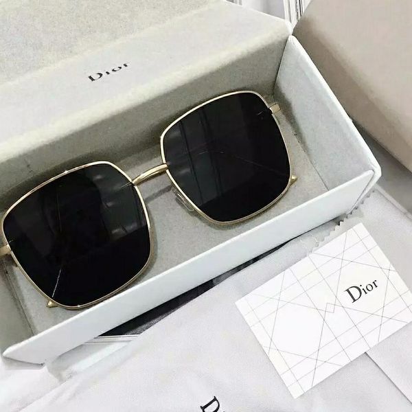 

full set of sunglasses, sunglasses, new sunglasses, star face, round face, uv protection, White;black