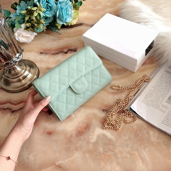 

Fa hion de igner handbag ladie luxury handbag practical chain houlder bag cro body evening bag hipping