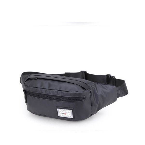 

wen oxford waist bag multifunctional shoulder bags large leisure fanny pack small chest bag fashion money phone belt bags purse