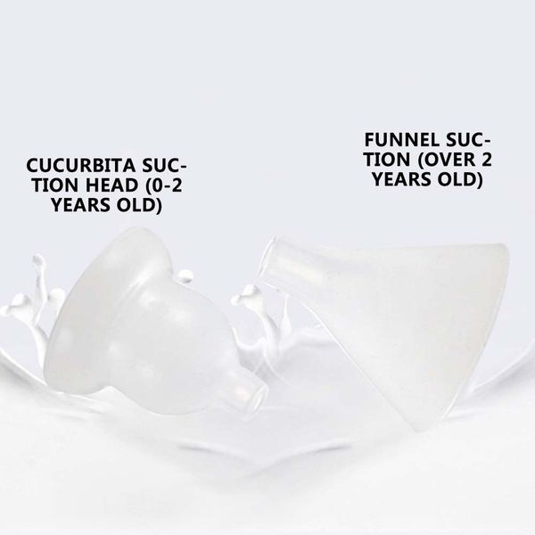 

baby nasal suction device baby newborn cleaning nose sputum infant electric suction device cleaner