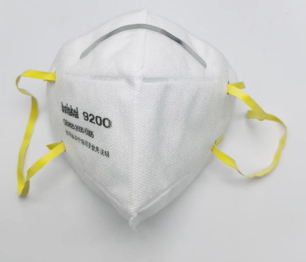 

in stock kn95 mask 9200 mask anti dust protective dustproof pm2.5 mask fast shipping