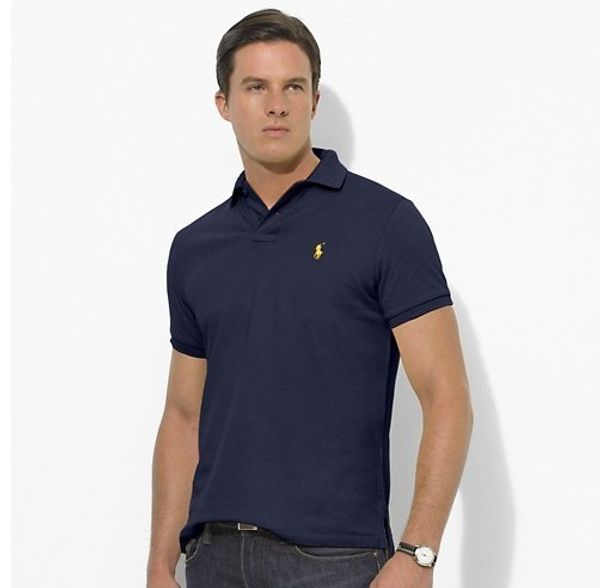

Polo hirt men olid cotton hort polo ummer ca ual polo t hirt men polo hirt 7821 polo hirt