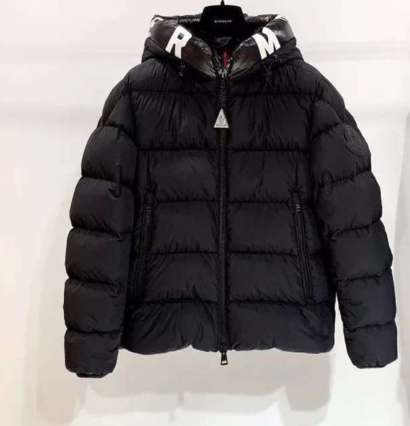 

2020 new men women cotton padded clothe with hat fa hion long leeve keep warm jacket coat whole ale b101551q, Black;brown