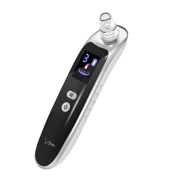 

1pc useful blackhead remover fashion electric face cleaner blackhead remover beauty instrument skin care tool for women men