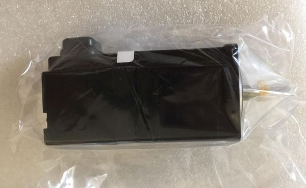 

used in good condition ac servo motor sgmas-a5aca2c