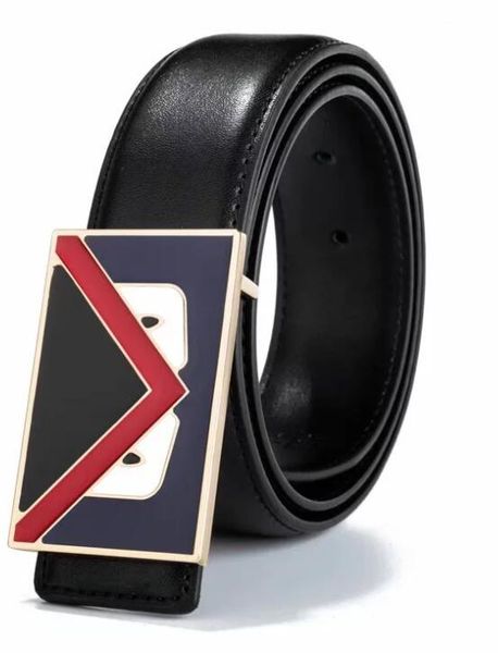 

2020 belt mens belts new fashion belt casual cowhide belts for men women waist belts men b1