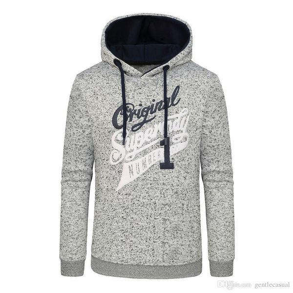 

mens casual letter print design hoodies hommes hip hop pullover hooded sweatshirts man winter hoodies mens clothing, Black