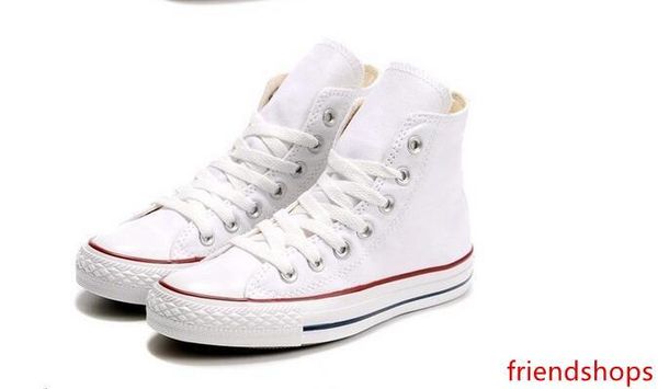 

drop shipping brand new 15 colors all size 35-46 high sports stars low classic canvas shoe sneakers men's women's casual shoes
