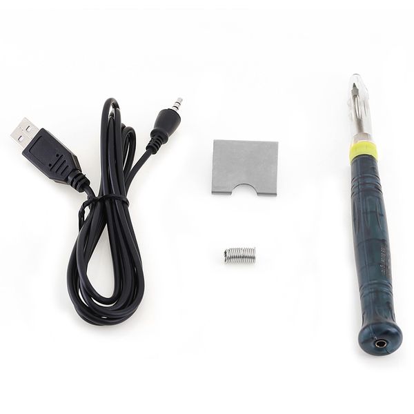 

пеѬеноной usb-палник  Ѭђкой 5v, 8 в, еноѬнй вклаел, заина кѬка