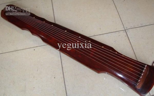 

Guqin e Guzheng naxianre9