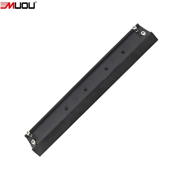 

telescope dovetail mounting plate 12" / 8" for equatorial tripod long version for binoculars/monocular astronomical