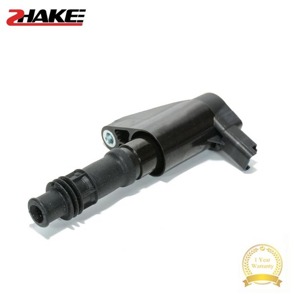 

ignition coil for peugeo 406 407 607 807 citroen c5 c6 c8 ulysse renault