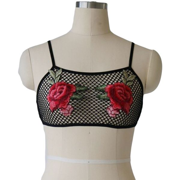 

sagace women lingerie plus size hallow bra lingerie decal temptation underwear for women, Red;black