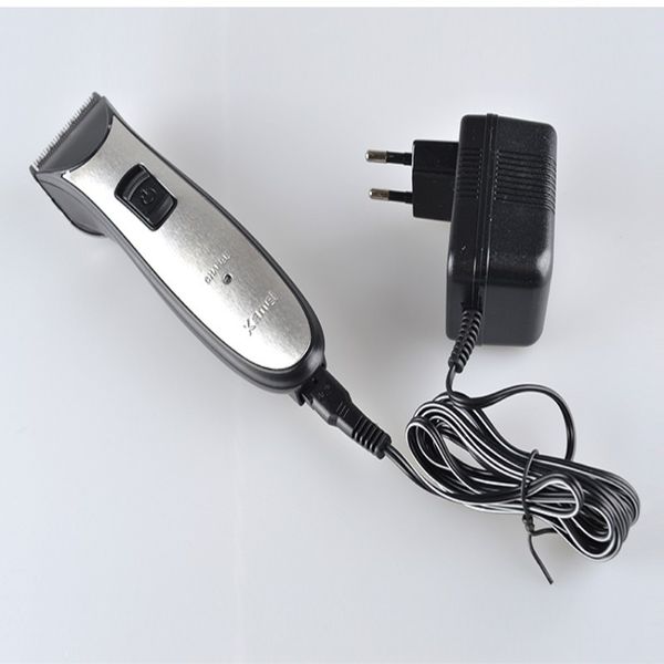 

kemei electric trimmer professional hair clipper rechargeable electric hair trimmer remover salon shaving machine for men bt-122