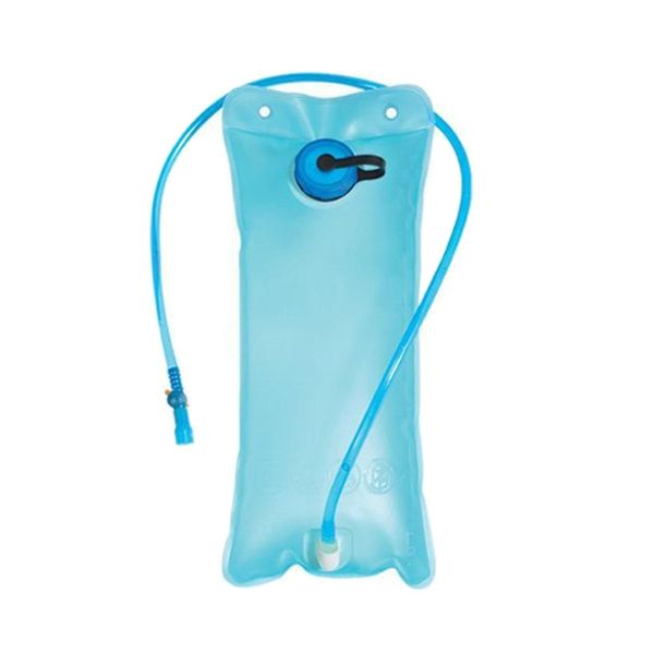 

portable folding water bag bicycle riding outdoor sports hiking backpack water bag fh99
