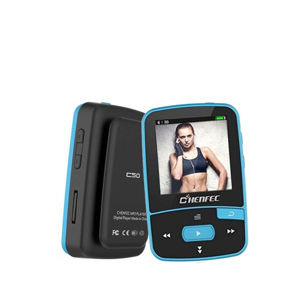 

sports bluetooth mp3 player 8gb lossless music player with mini clip,support fm,e-book,recording,tf card up to 64gb
