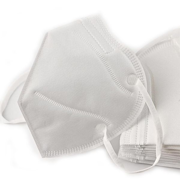 

kn95 multiple mask n95 anti dust mask haze protective mask respirator dustproof mouth-muffle n95