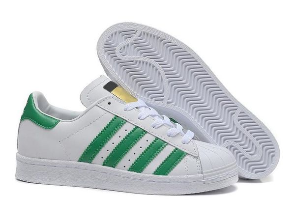 

A2 2019 Cheap Women Superstar White Hologram Iridescent Junior Pride Sneakers Super Star Speed Trainer Men Casual leather Shoes 36-44