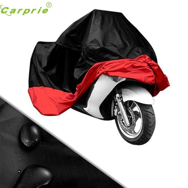 

new arrival motorcycle motorbike waterproof dustproof uv protective cover