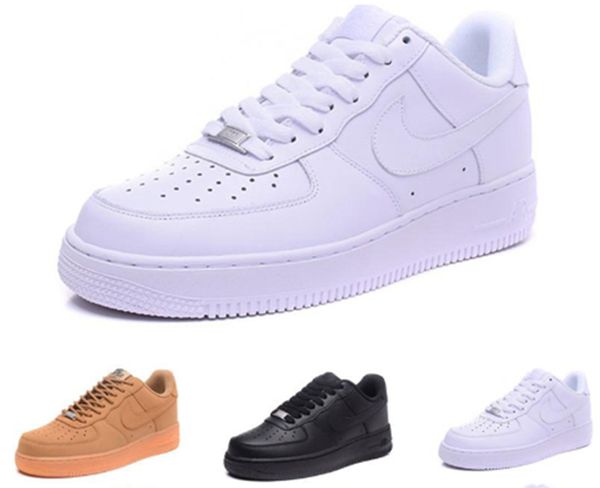 

new 2019 latest men's fashion low-white forced shoes ladies black like neutral high-one casual shoes