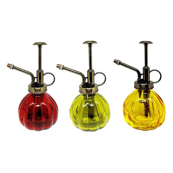 

3x pressure sprayer brake cleaner spray bottle garden watering can