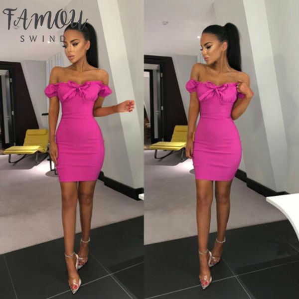 

hirigin brand new women's off shoulder bandage lovely fashion fold bodycon evening party club mini dress, Black;gray