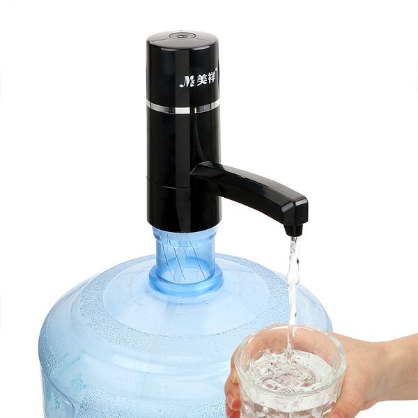 

niceyard water bottle dispenser wireless electric kitchen tools drinkware drinking bucket barreled water pumping device