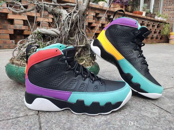 ix shoes