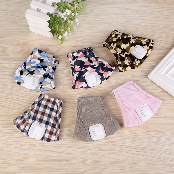 

Камуфляж печати маска анти-туман ТЧ 2,5 дыхательный клапан маски пылезащитный открытый защитную маску взрослого петлю FFA3915