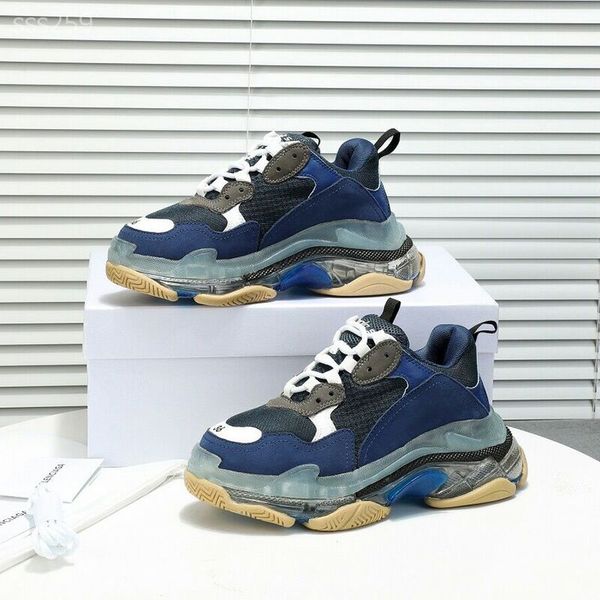

2020 custom luxurious generous casual new arrival sneaker combination soles boots mens womens runner shoes sports casual shoe, Black
