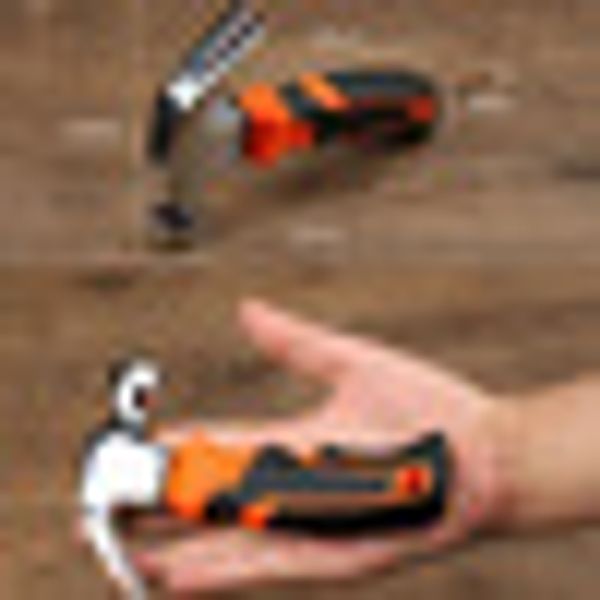 

new mini multifunction childrens hammer hardware tools home house claw hammer
