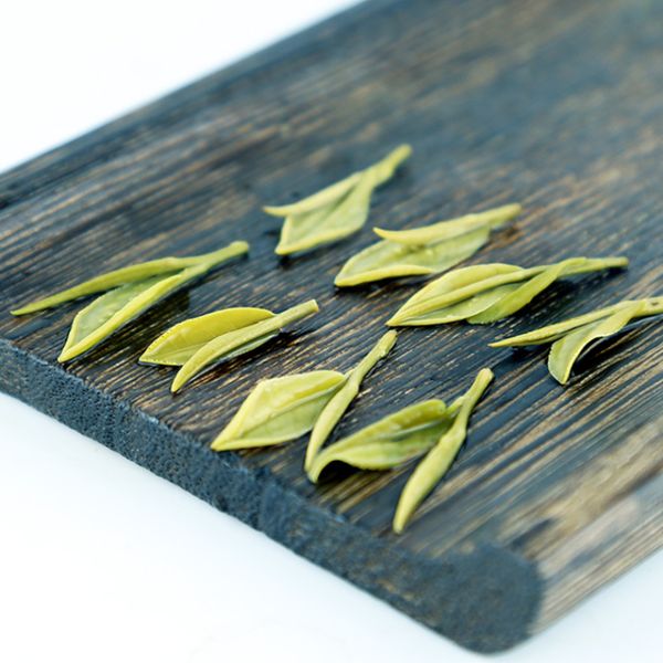 

2020 china anji baicha green tea for health care lose weight