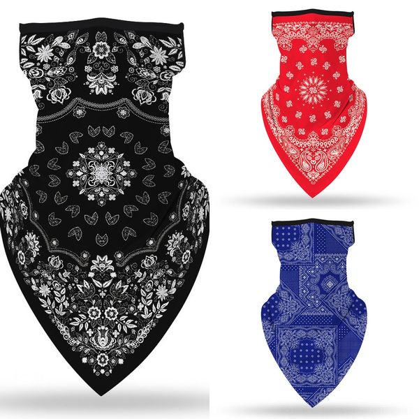 

kjabv warm winter ciclismo scarf neck warmer face windproof skiing cycling hiking mask outdoor mask facemask fleece, Black