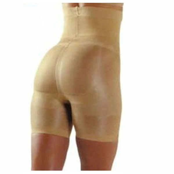 

high женские брюки формирователи талии животика управления тела shaper panty трусы для похудения панталоны триммер корректирующее белье, Black;white