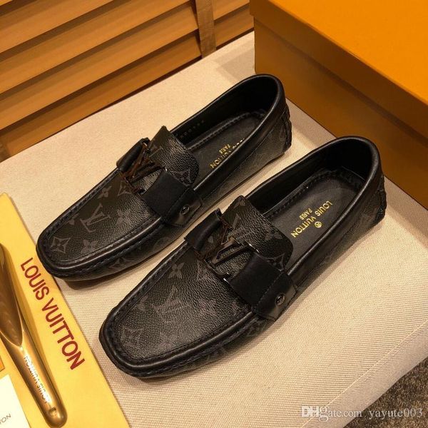 

iduzi luxury design leather shoes men formal elevator shoes for men leather dress shoes pointed toe lacing height increasing wedding s, Black