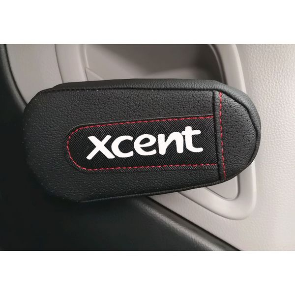 

leather knee pad handrail pad interior car accessories for xcent