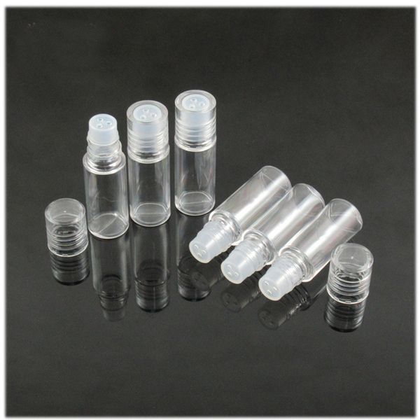 

3ml plastic empty cosmetic sifter loose powder jars container screw lid makeup