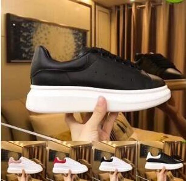 

2020 new design casual shoes women men mens daily lifestyle skateboarding shoe luxury trendy platform walking trainers black glitter shinny