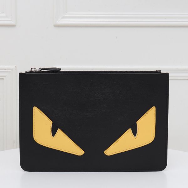 

дизайнер клатчи дизайнерские сумки роскошные сумки мужские длинные кошельки мужские сумки дизайн сумки конструктора сцепления монстр сумка