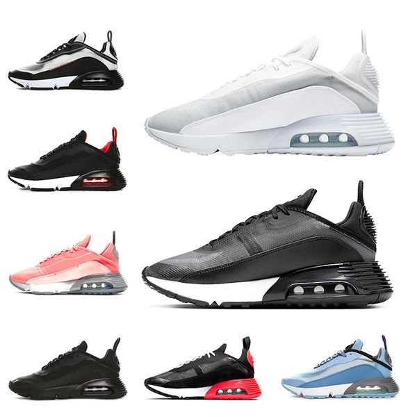 

running shoes 2090 duck camo men women sports sneakers muilty colorways lava glow white black light blue size 36-45