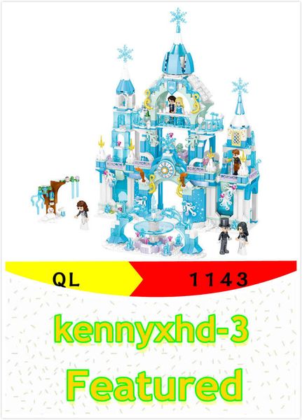 

building block castle series podel star castle small particle children assembling toy