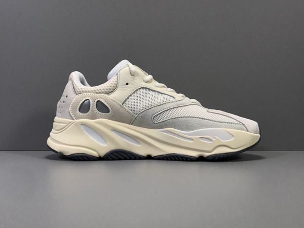 

new selling new fashion luxury casual sneakers breathable wild women's men's sports running shoes basketball shoes fast shipping06, Black